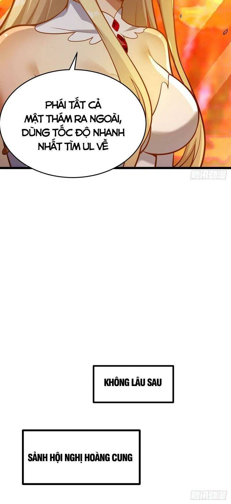 Sứ Đồ Vô Hạn và 12 Chiến Cơ: Chapter 290