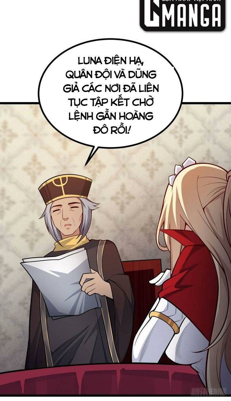 Sứ Đồ Vô Hạn và 12 Chiến Cơ: Chapter 290