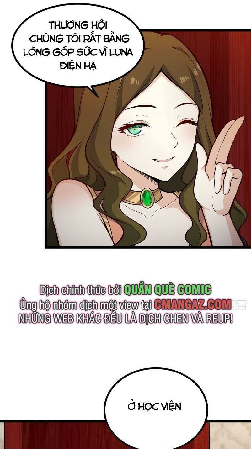 Sứ Đồ Vô Hạn và 12 Chiến Cơ: Chapter 290