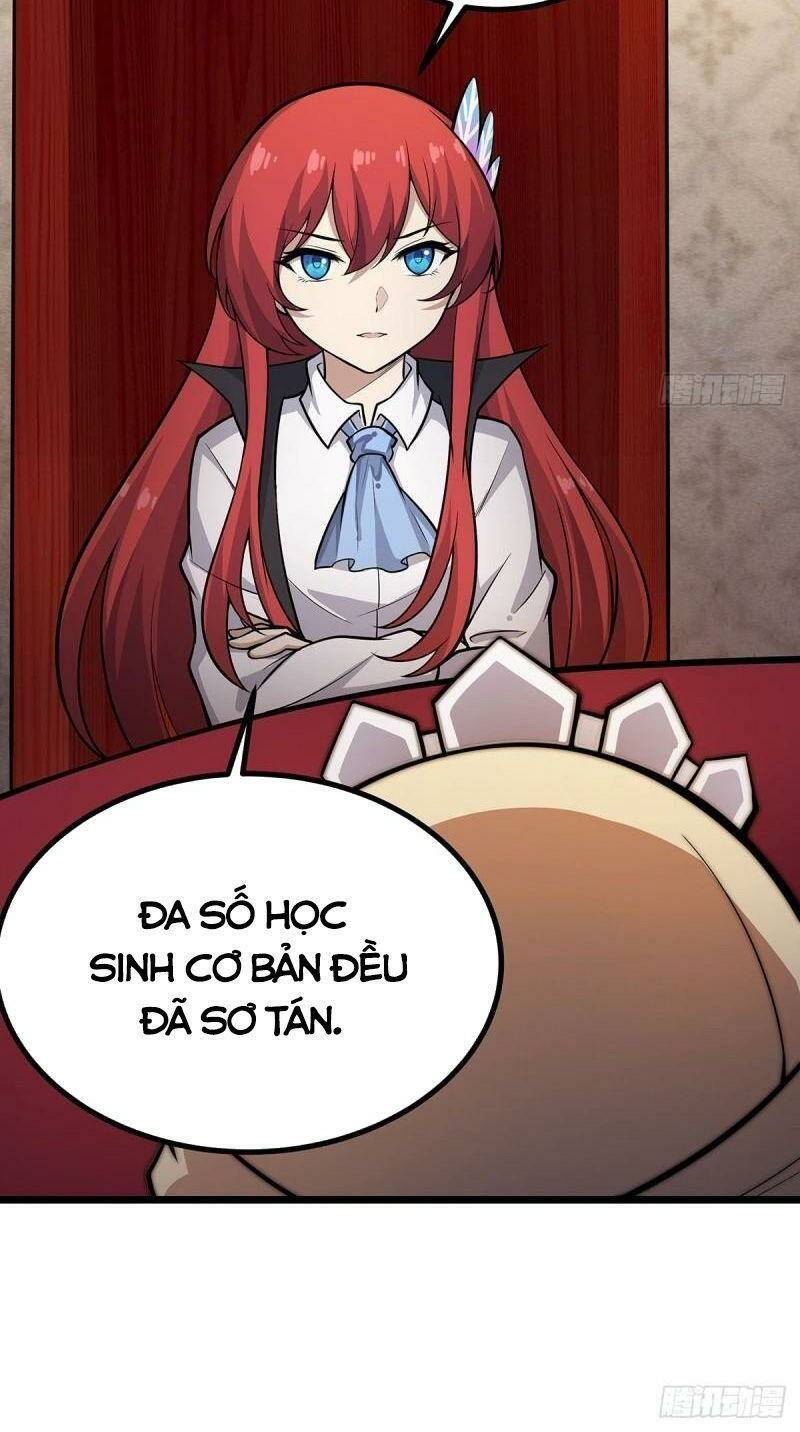 Sứ Đồ Vô Hạn và 12 Chiến Cơ: Chapter 290