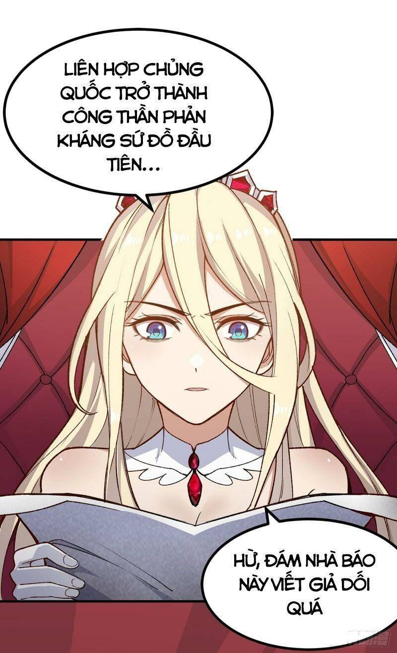 Sứ Đồ Vô Hạn và 12 Chiến Cơ: Chapter 290