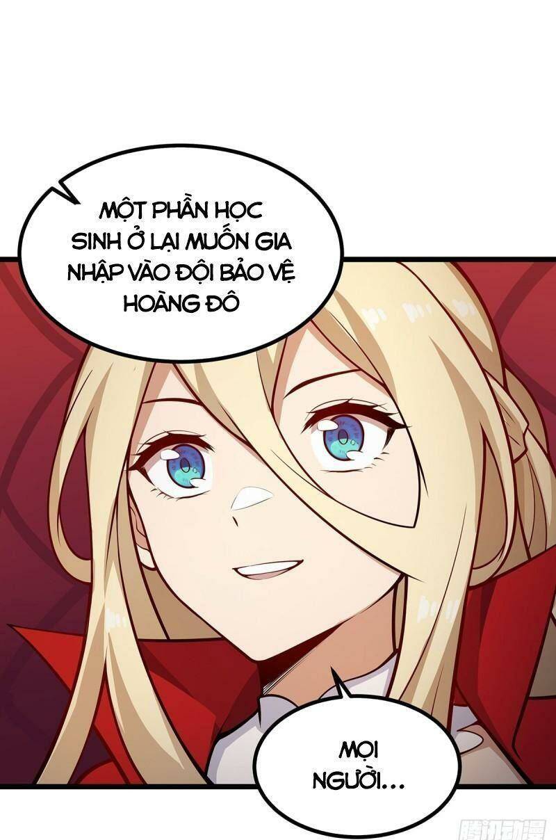 Sứ Đồ Vô Hạn và 12 Chiến Cơ: Chapter 290