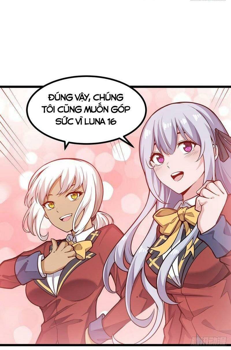 Sứ Đồ Vô Hạn và 12 Chiến Cơ: Chapter 290