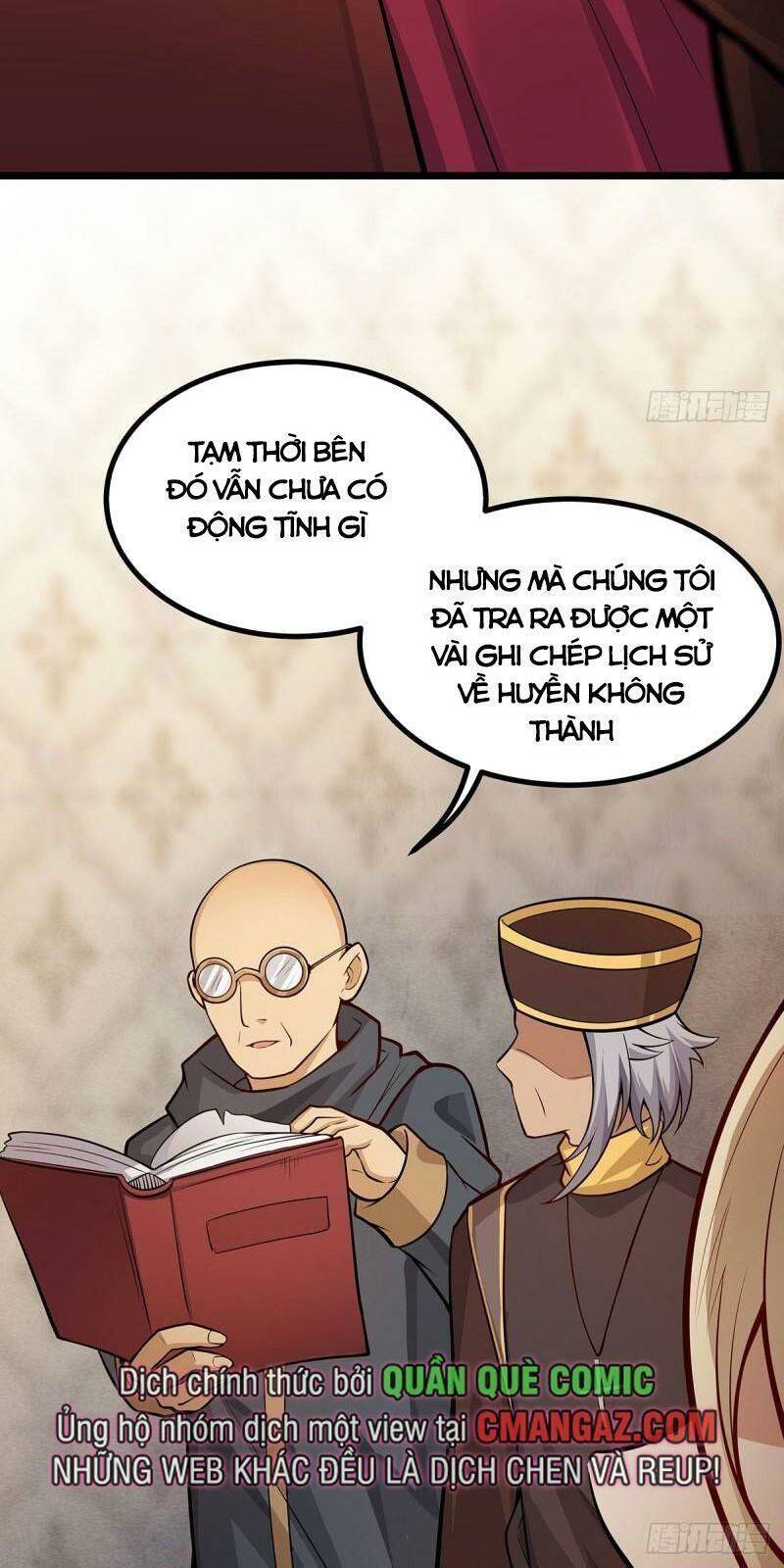 Sứ Đồ Vô Hạn và 12 Chiến Cơ: Chapter 290