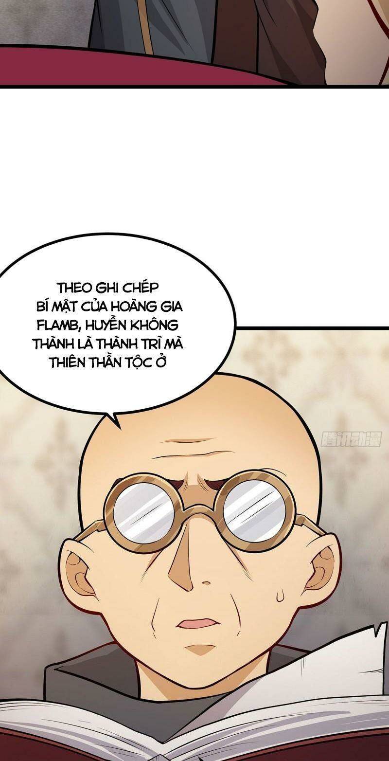 Sứ Đồ Vô Hạn và 12 Chiến Cơ: Chapter 290