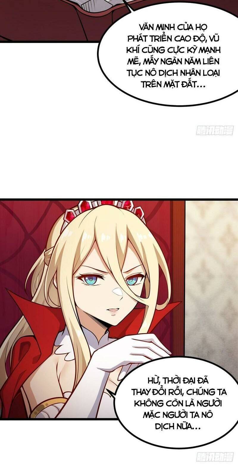 Sứ Đồ Vô Hạn và 12 Chiến Cơ: Chapter 290