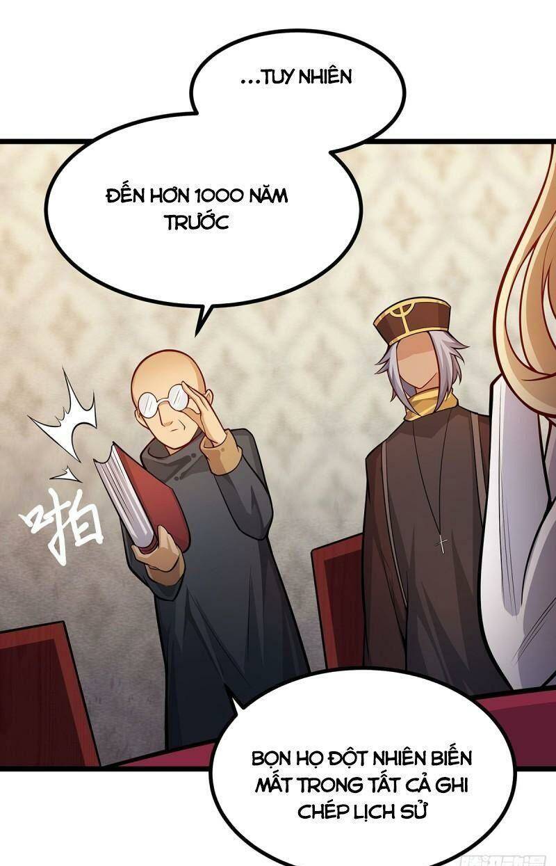 Sứ Đồ Vô Hạn và 12 Chiến Cơ: Chapter 290