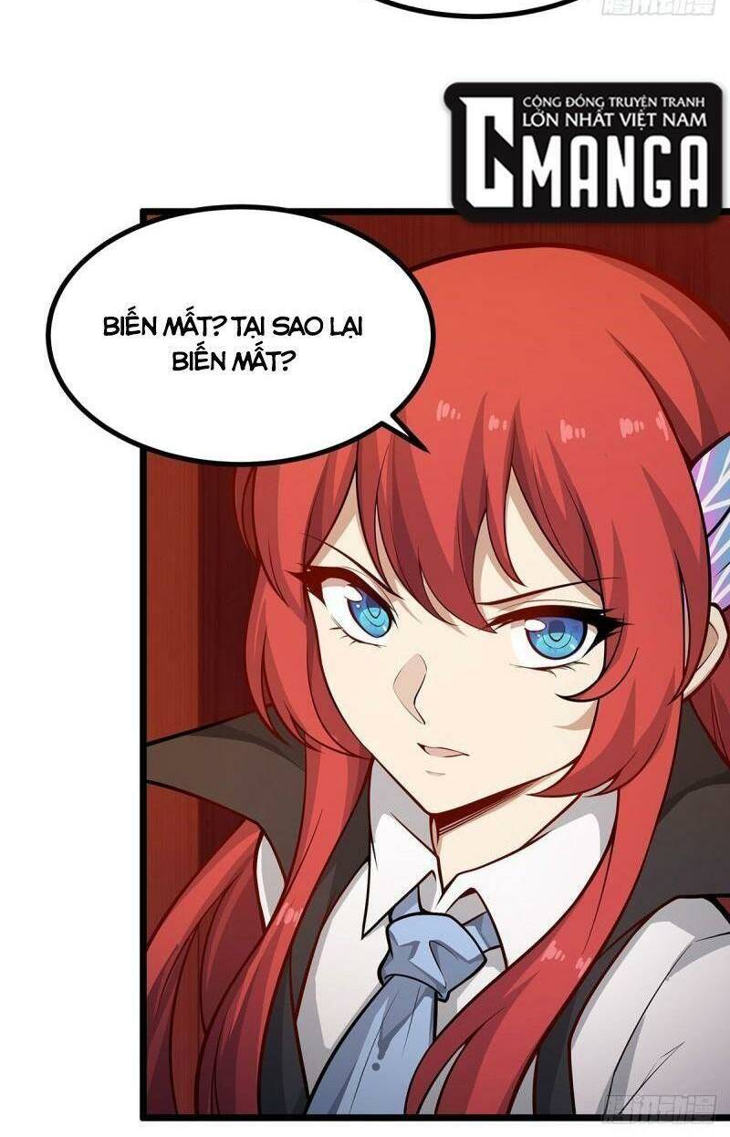 Sứ Đồ Vô Hạn và 12 Chiến Cơ: Chapter 290