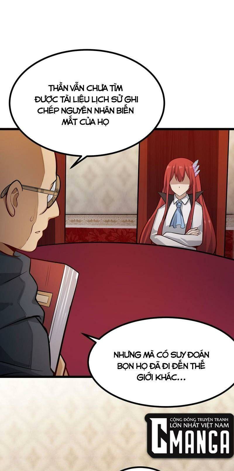 Sứ Đồ Vô Hạn và 12 Chiến Cơ: Chapter 290