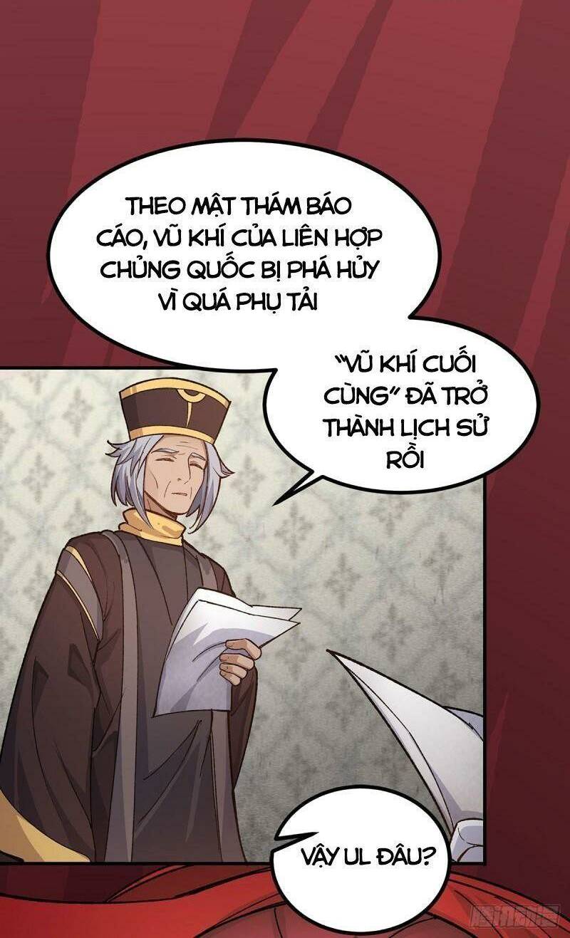 Sứ Đồ Vô Hạn và 12 Chiến Cơ: Chapter 290