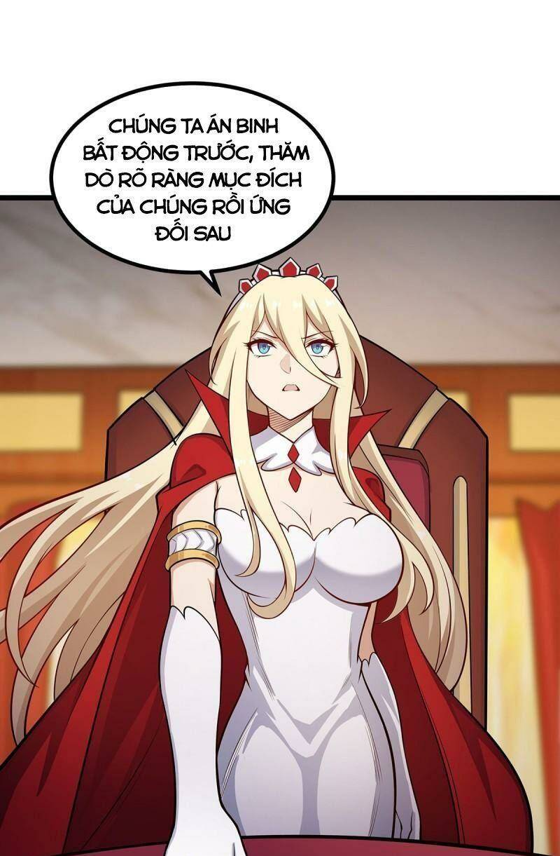 Sứ Đồ Vô Hạn và 12 Chiến Cơ: Chapter 290