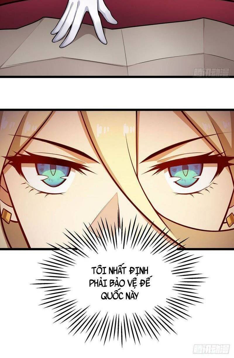 Sứ Đồ Vô Hạn và 12 Chiến Cơ: Chapter 290