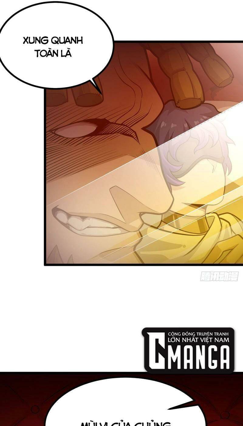 Sứ Đồ Vô Hạn và 12 Chiến Cơ: Chapter 290