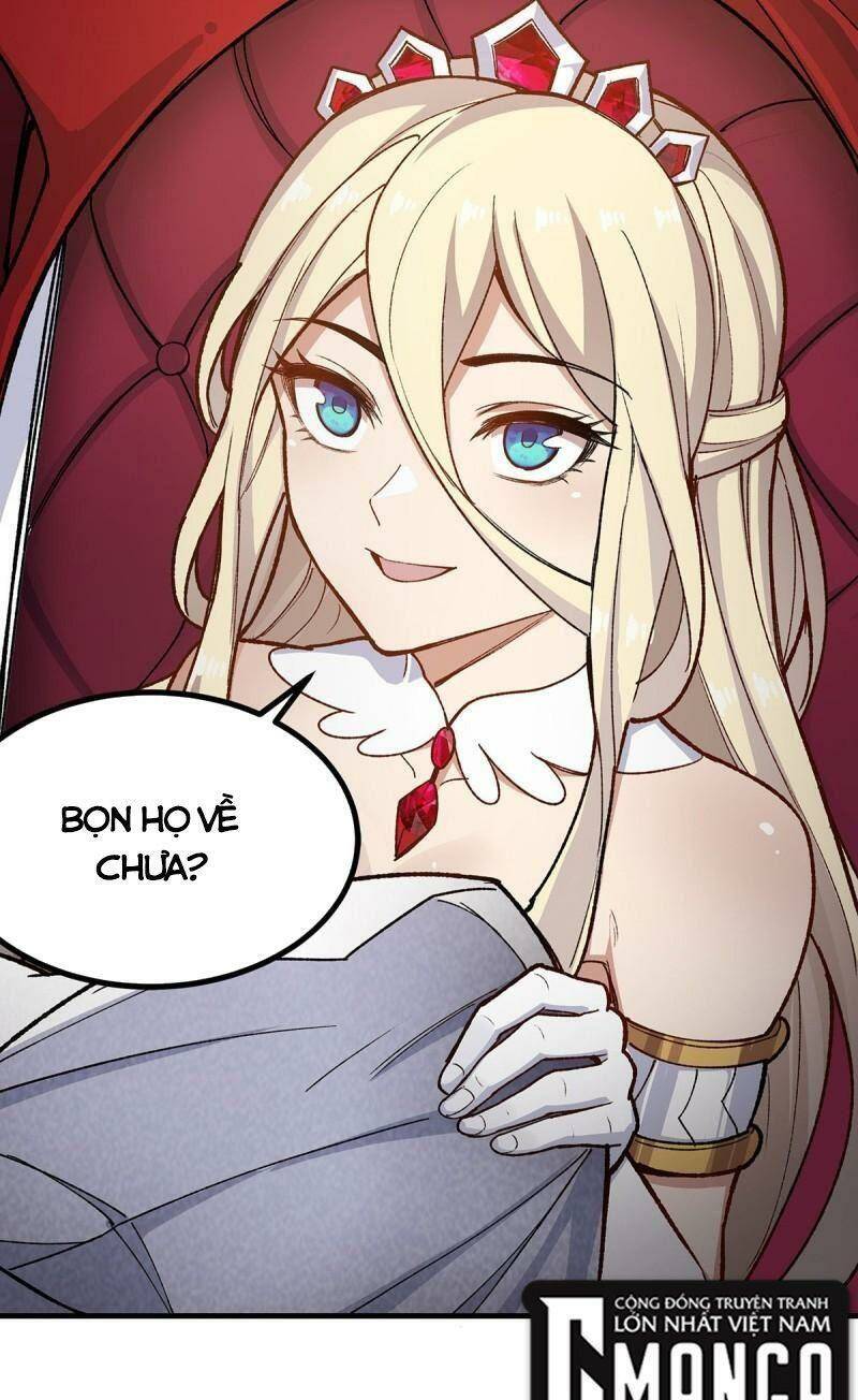 Sứ Đồ Vô Hạn và 12 Chiến Cơ: Chapter 290