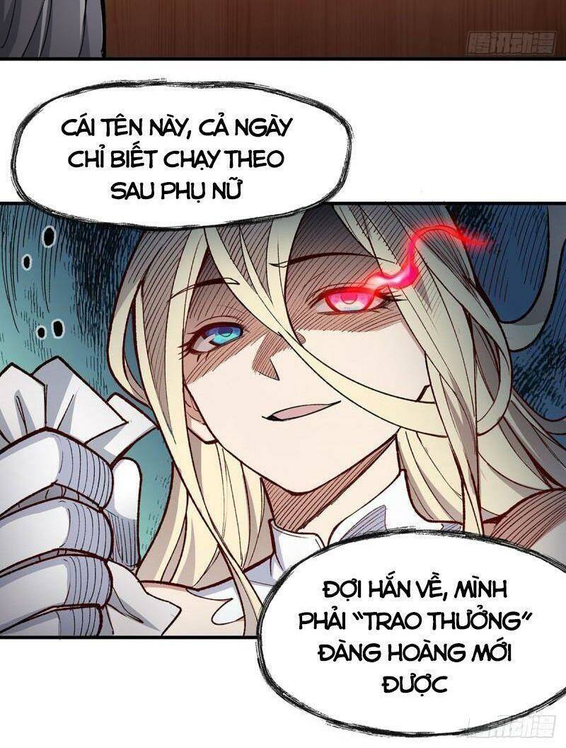 Sứ Đồ Vô Hạn và 12 Chiến Cơ: Chapter 290