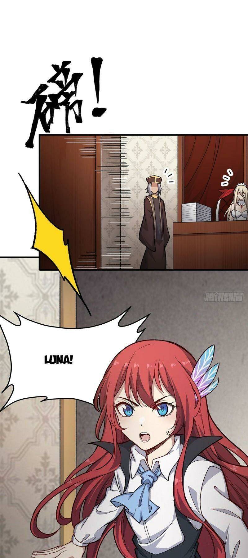 Sứ Đồ Vô Hạn và 12 Chiến Cơ: Chapter 290