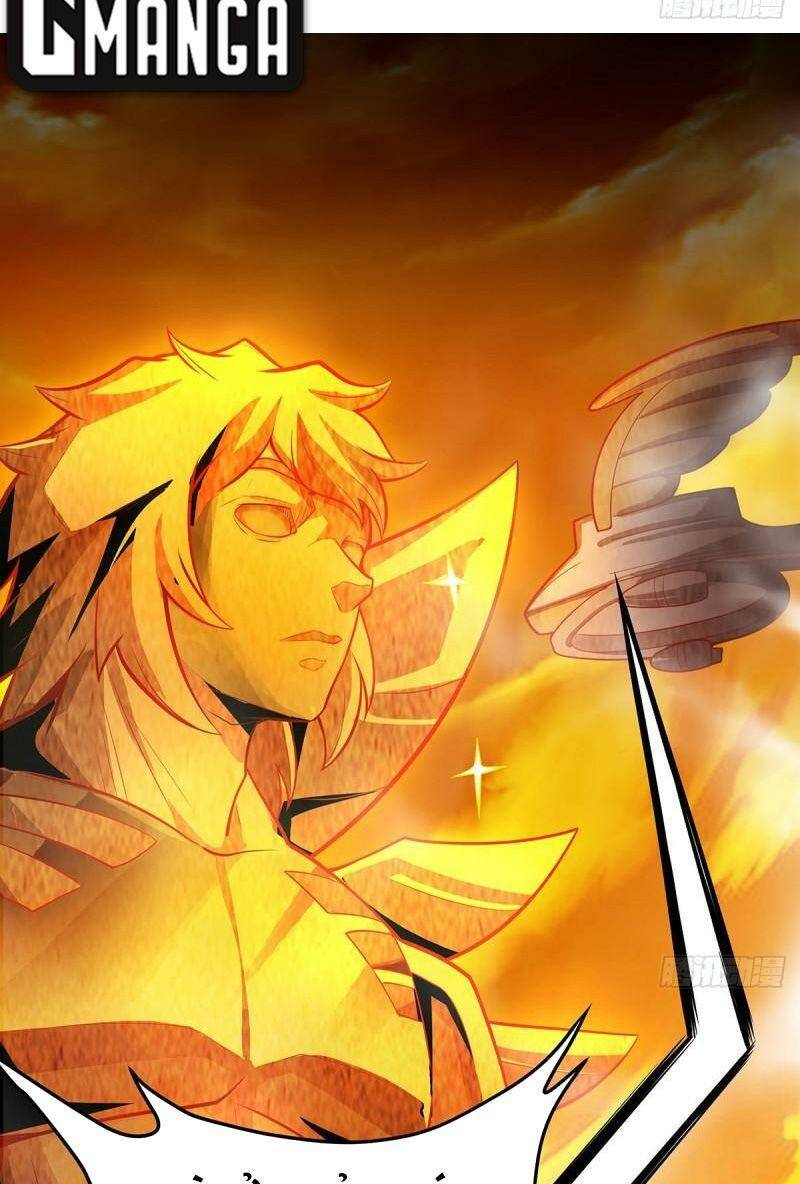 Sứ Đồ Vô Hạn và 12 Chiến Cơ: Chapter 292