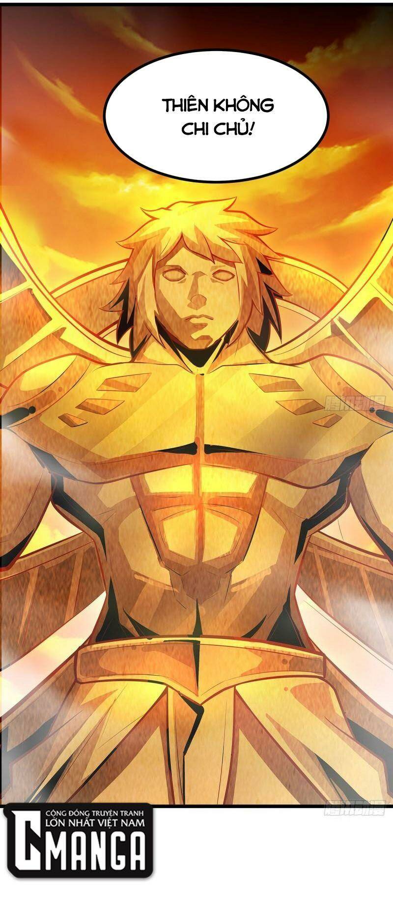 Sứ Đồ Vô Hạn và 12 Chiến Cơ: Chapter 292