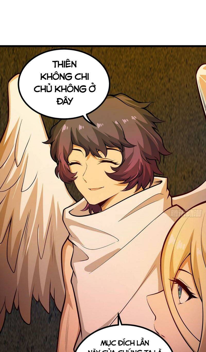 Sứ Đồ Vô Hạn và 12 Chiến Cơ: Chapter 292