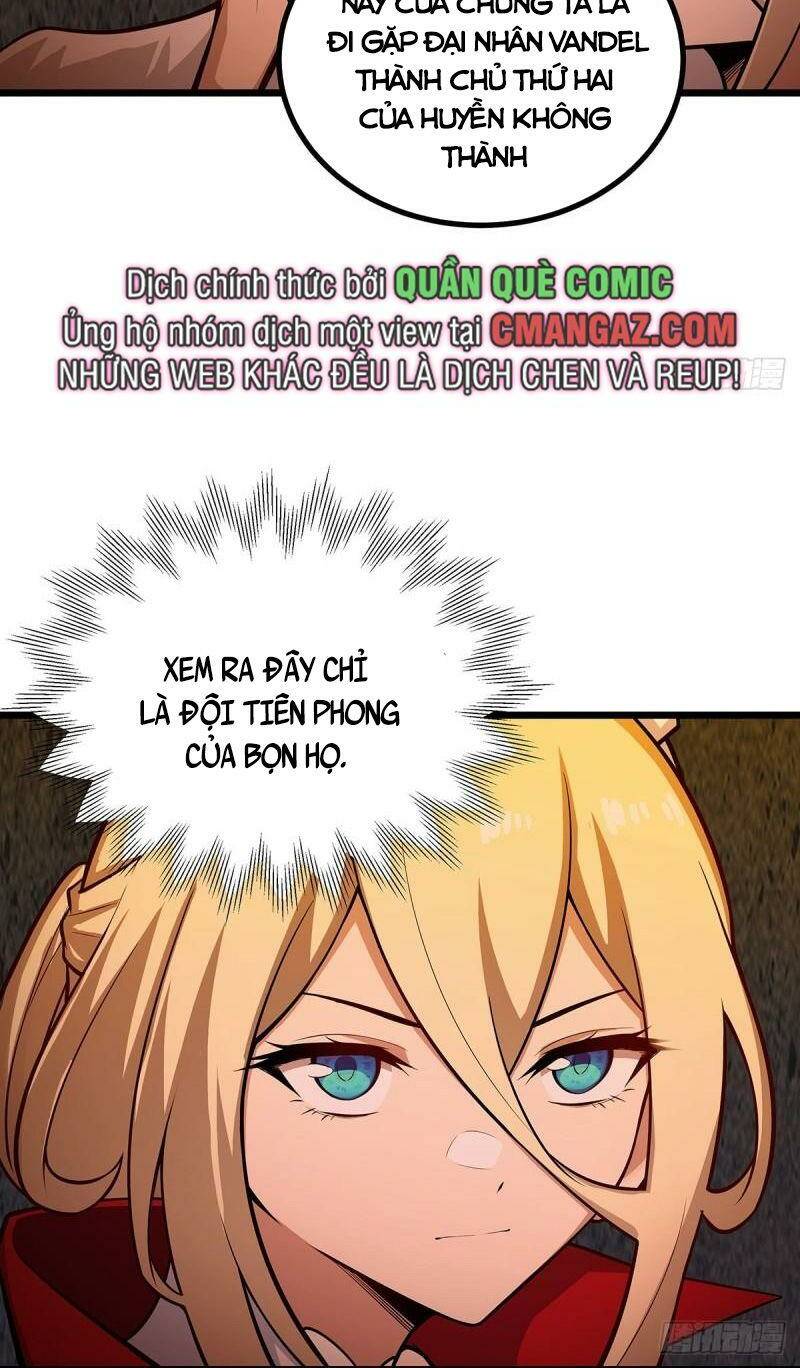Sứ Đồ Vô Hạn và 12 Chiến Cơ: Chapter 292