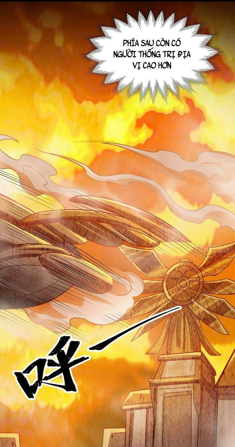 Sứ Đồ Vô Hạn và 12 Chiến Cơ: Chapter 292