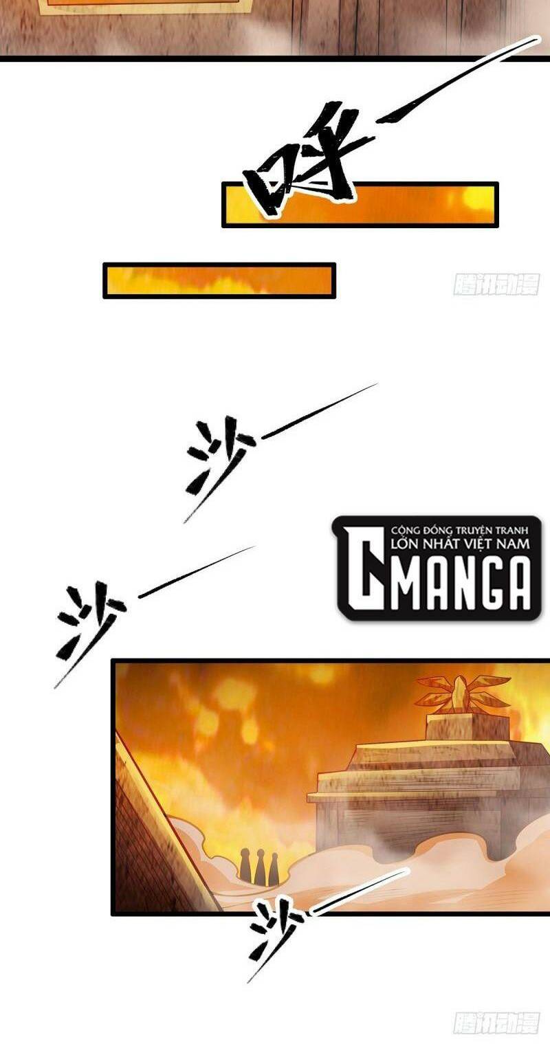 Sứ Đồ Vô Hạn và 12 Chiến Cơ: Chapter 292
