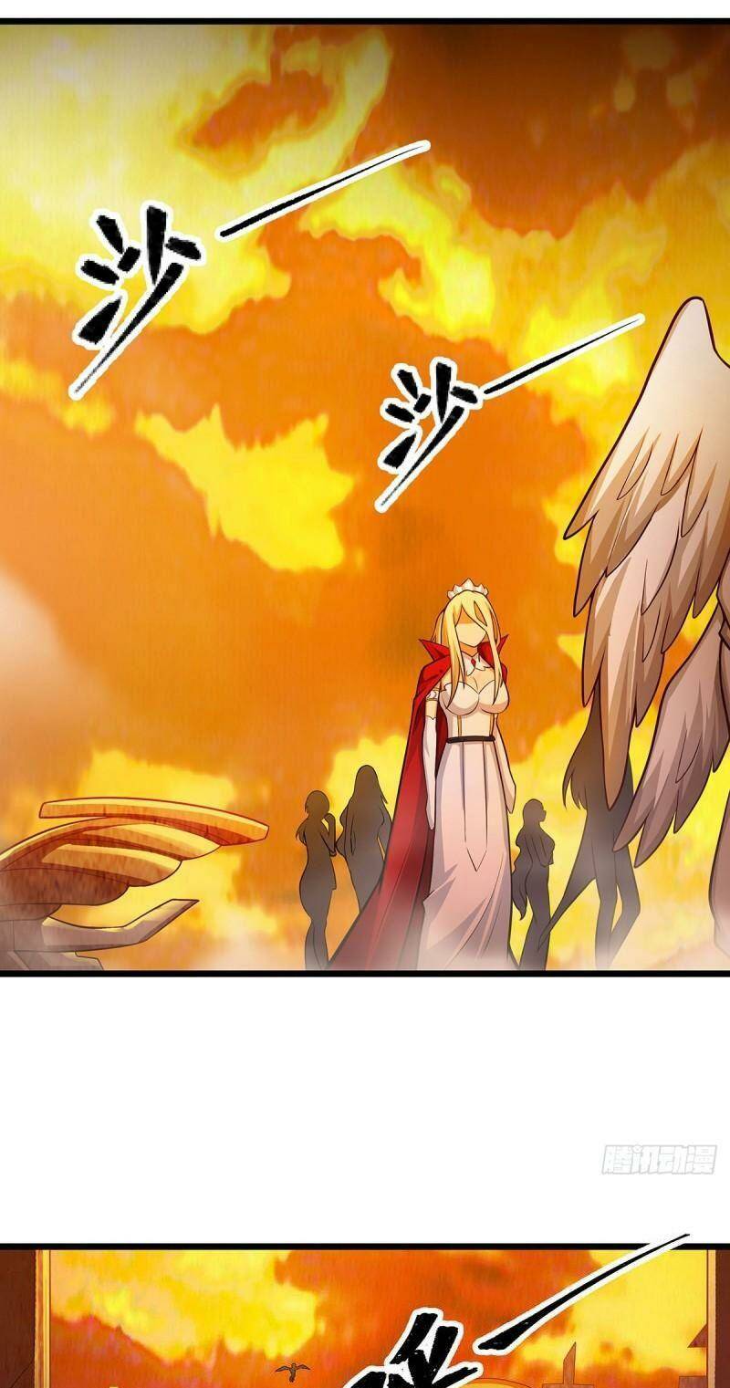 Sứ Đồ Vô Hạn và 12 Chiến Cơ: Chapter 292