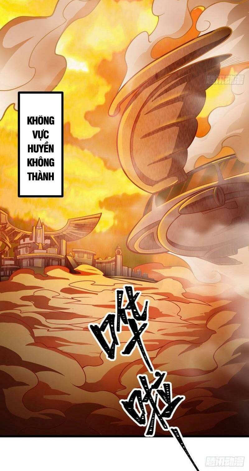 Sứ Đồ Vô Hạn và 12 Chiến Cơ: Chapter 292