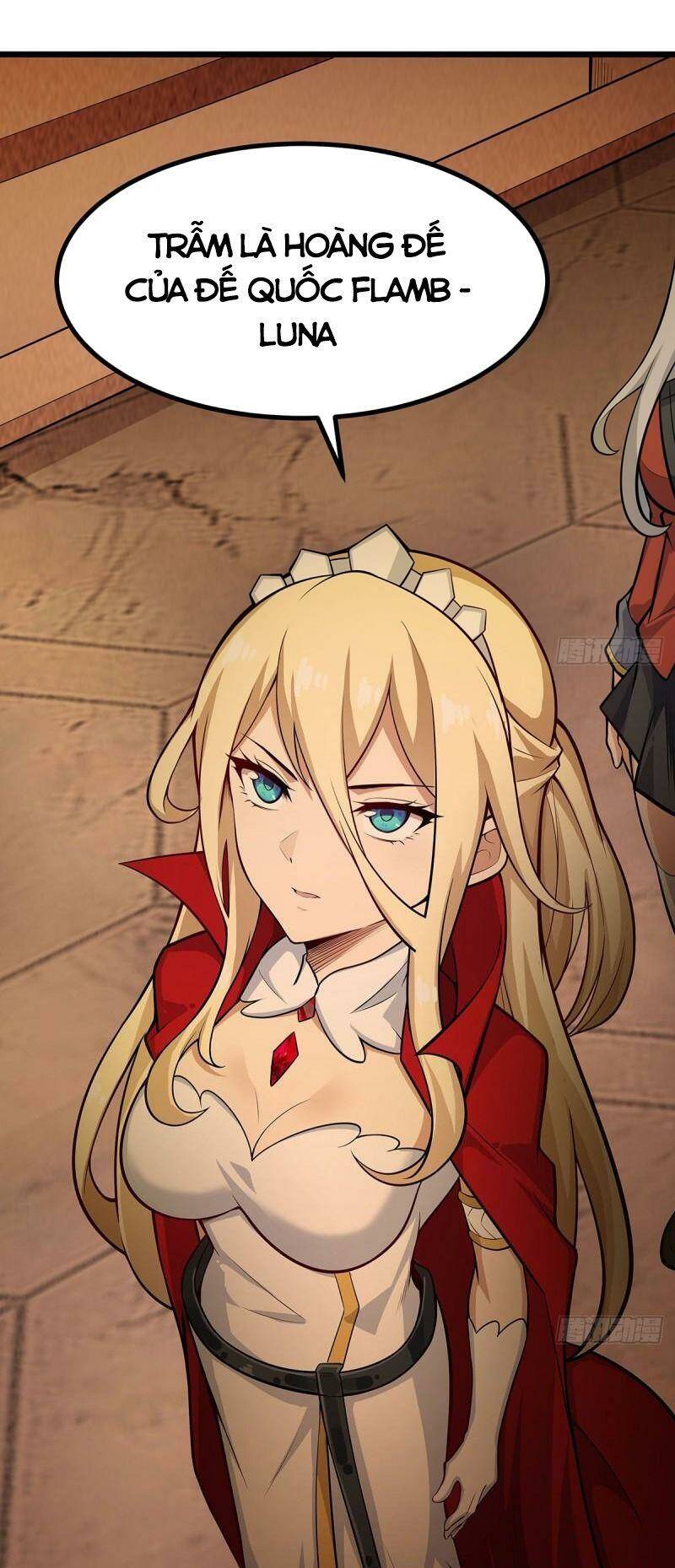 Sứ Đồ Vô Hạn và 12 Chiến Cơ: Chapter 292