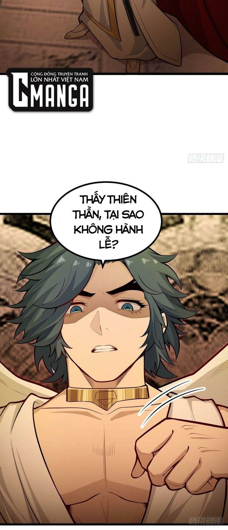 Sứ Đồ Vô Hạn và 12 Chiến Cơ: Chapter 292