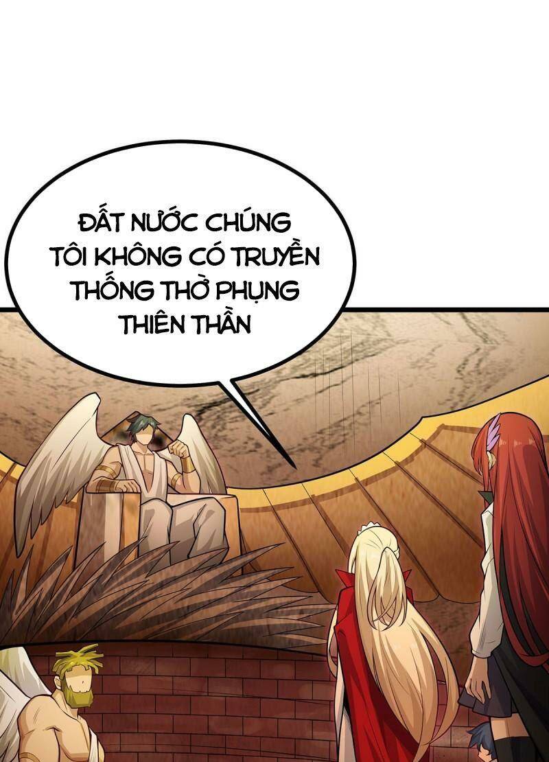 Sứ Đồ Vô Hạn và 12 Chiến Cơ: Chapter 292