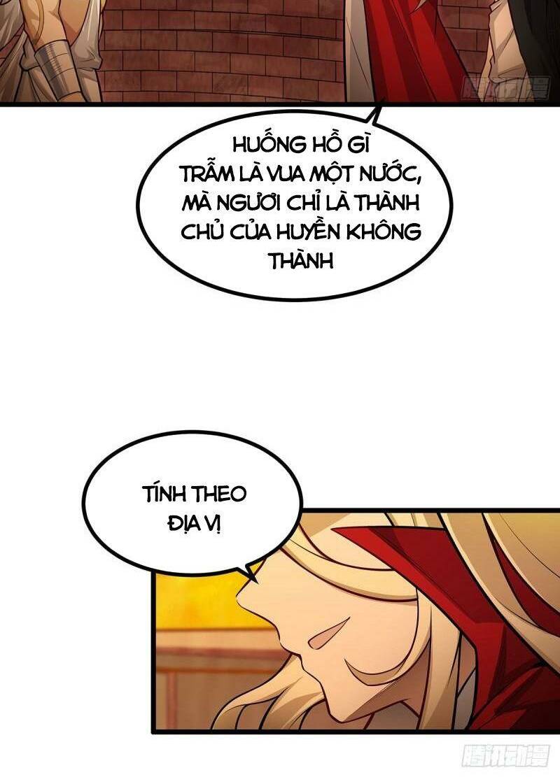Sứ Đồ Vô Hạn và 12 Chiến Cơ: Chapter 292
