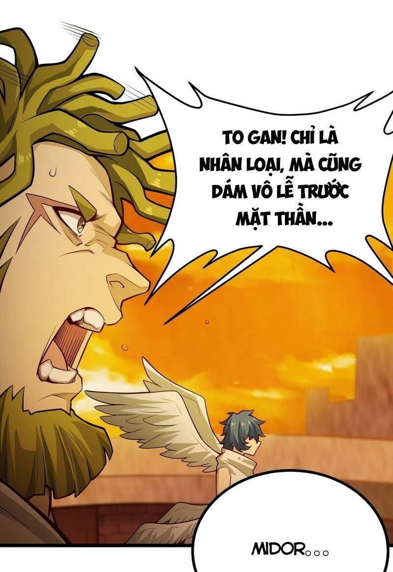 Sứ Đồ Vô Hạn và 12 Chiến Cơ: Chapter 292