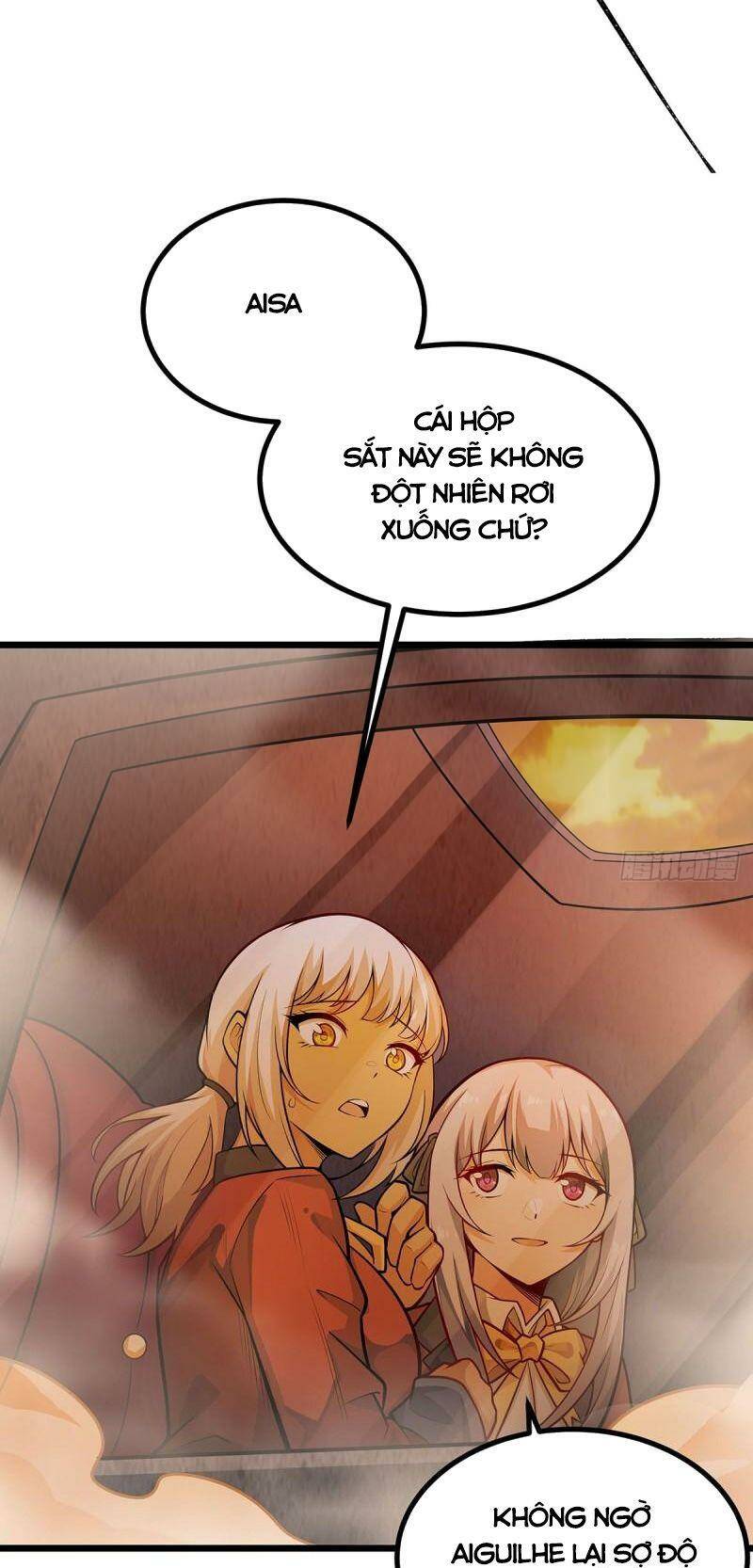 Sứ Đồ Vô Hạn và 12 Chiến Cơ: Chapter 292