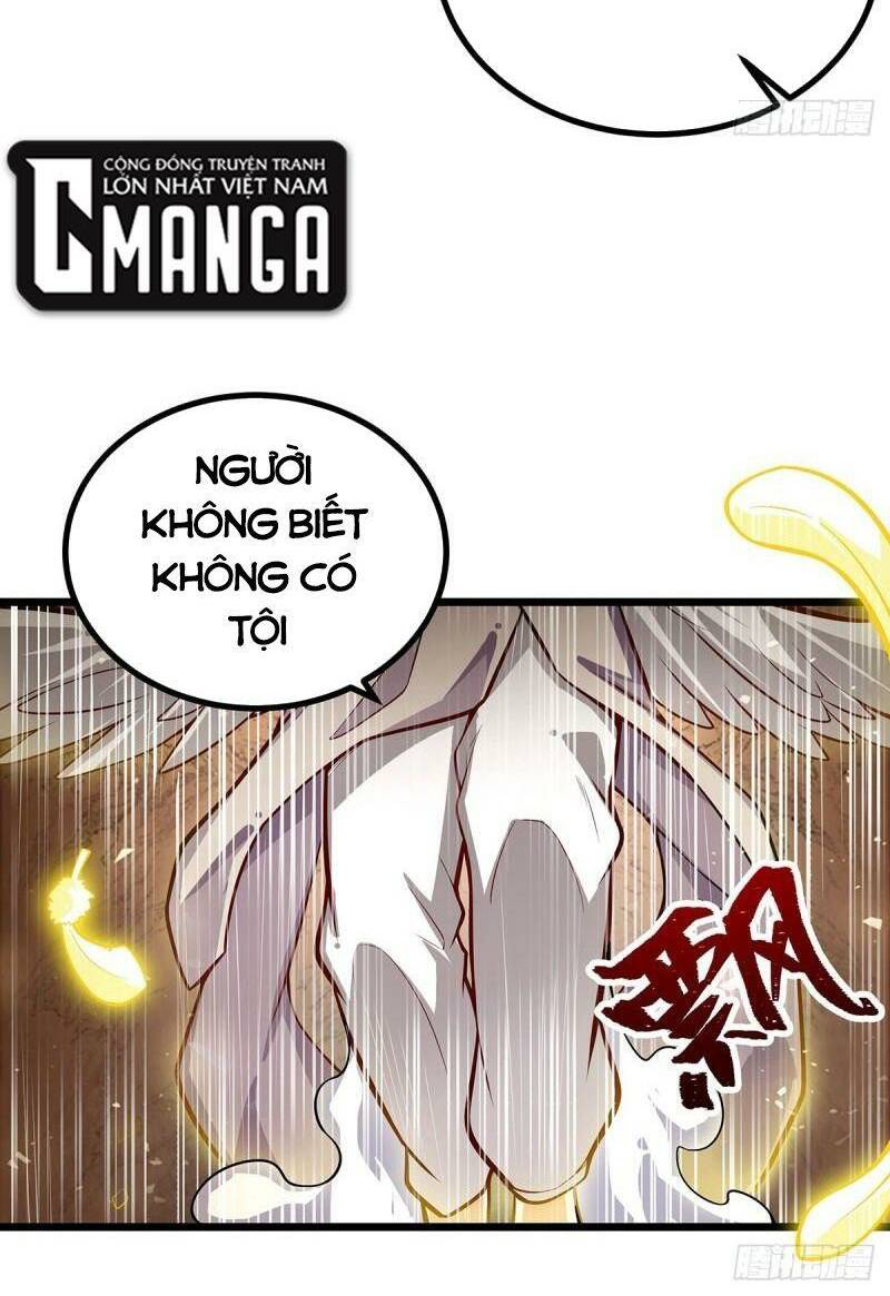 Sứ Đồ Vô Hạn và 12 Chiến Cơ: Chapter 292