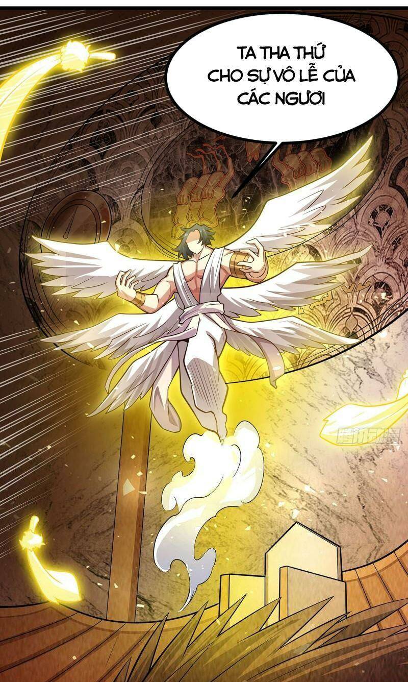 Sứ Đồ Vô Hạn và 12 Chiến Cơ: Chapter 292