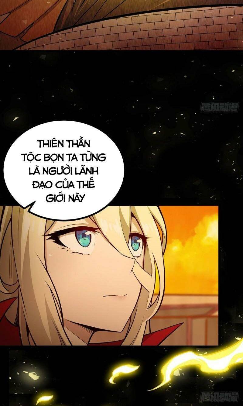 Sứ Đồ Vô Hạn và 12 Chiến Cơ: Chapter 292