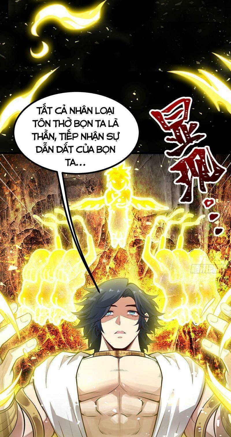 Sứ Đồ Vô Hạn và 12 Chiến Cơ: Chapter 292