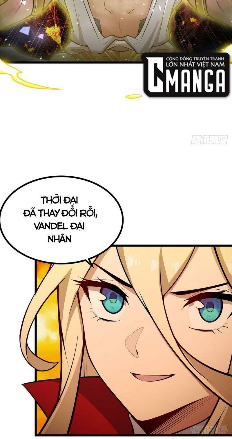 Sứ Đồ Vô Hạn và 12 Chiến Cơ: Chapter 292