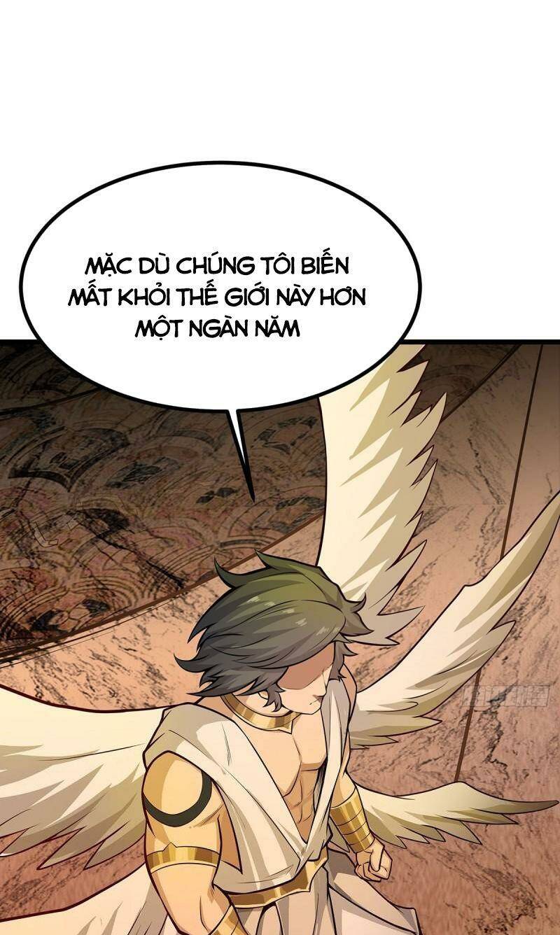 Sứ Đồ Vô Hạn và 12 Chiến Cơ: Chapter 292