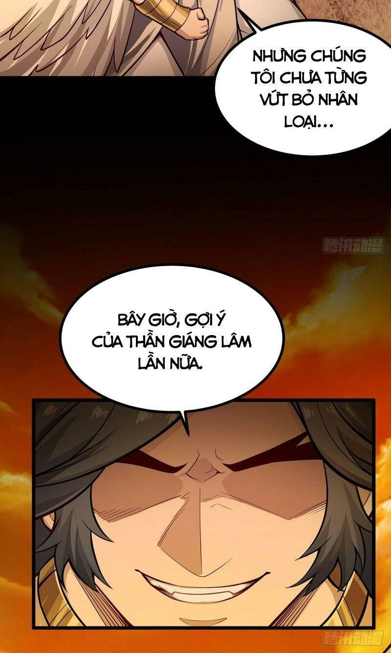 Sứ Đồ Vô Hạn và 12 Chiến Cơ: Chapter 292