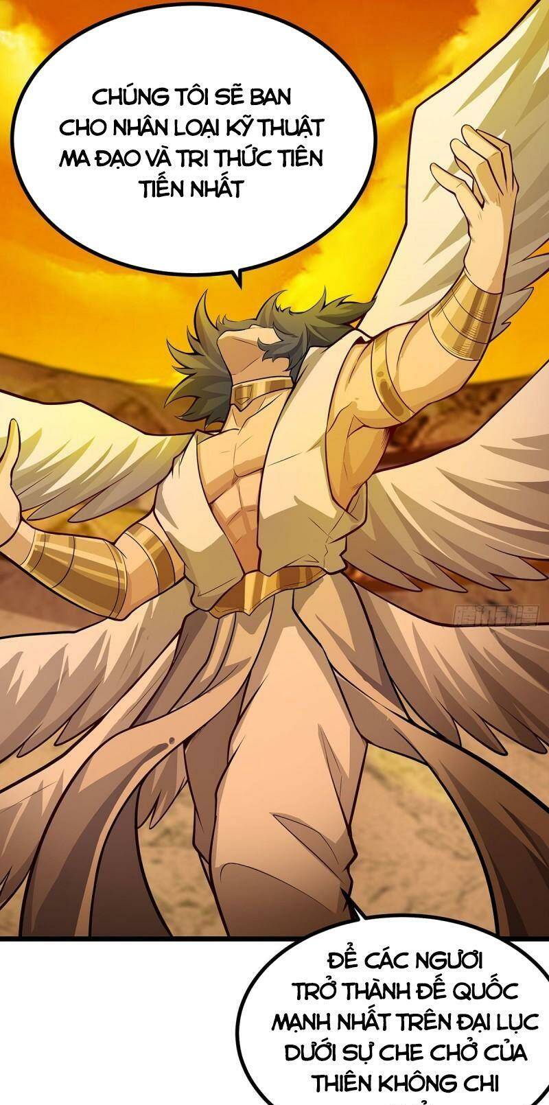 Sứ Đồ Vô Hạn và 12 Chiến Cơ: Chapter 292