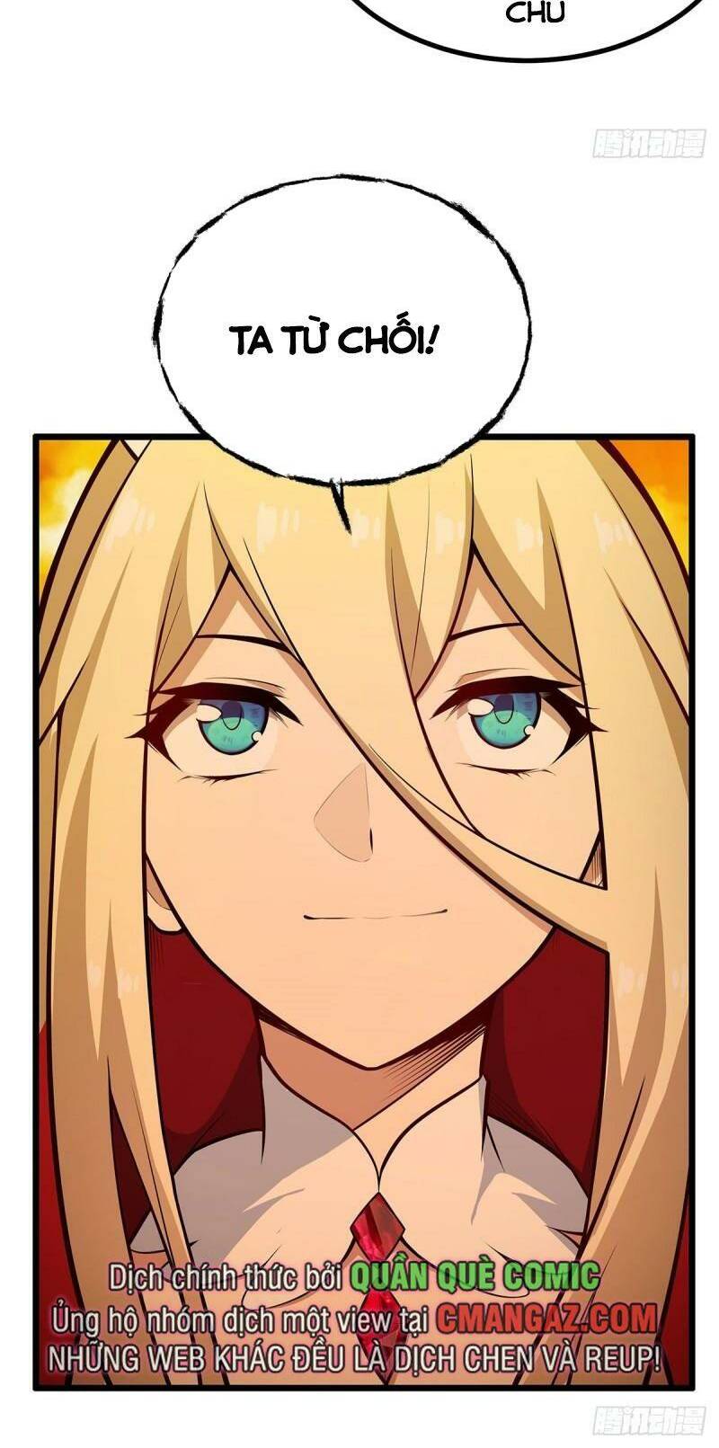 Sứ Đồ Vô Hạn và 12 Chiến Cơ: Chapter 292