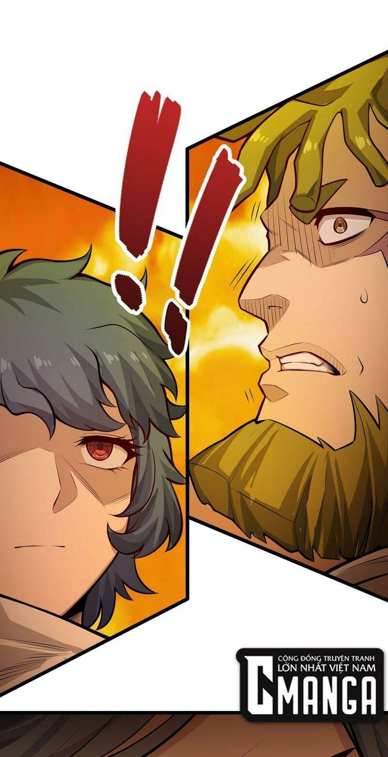 Sứ Đồ Vô Hạn và 12 Chiến Cơ: Chapter 292