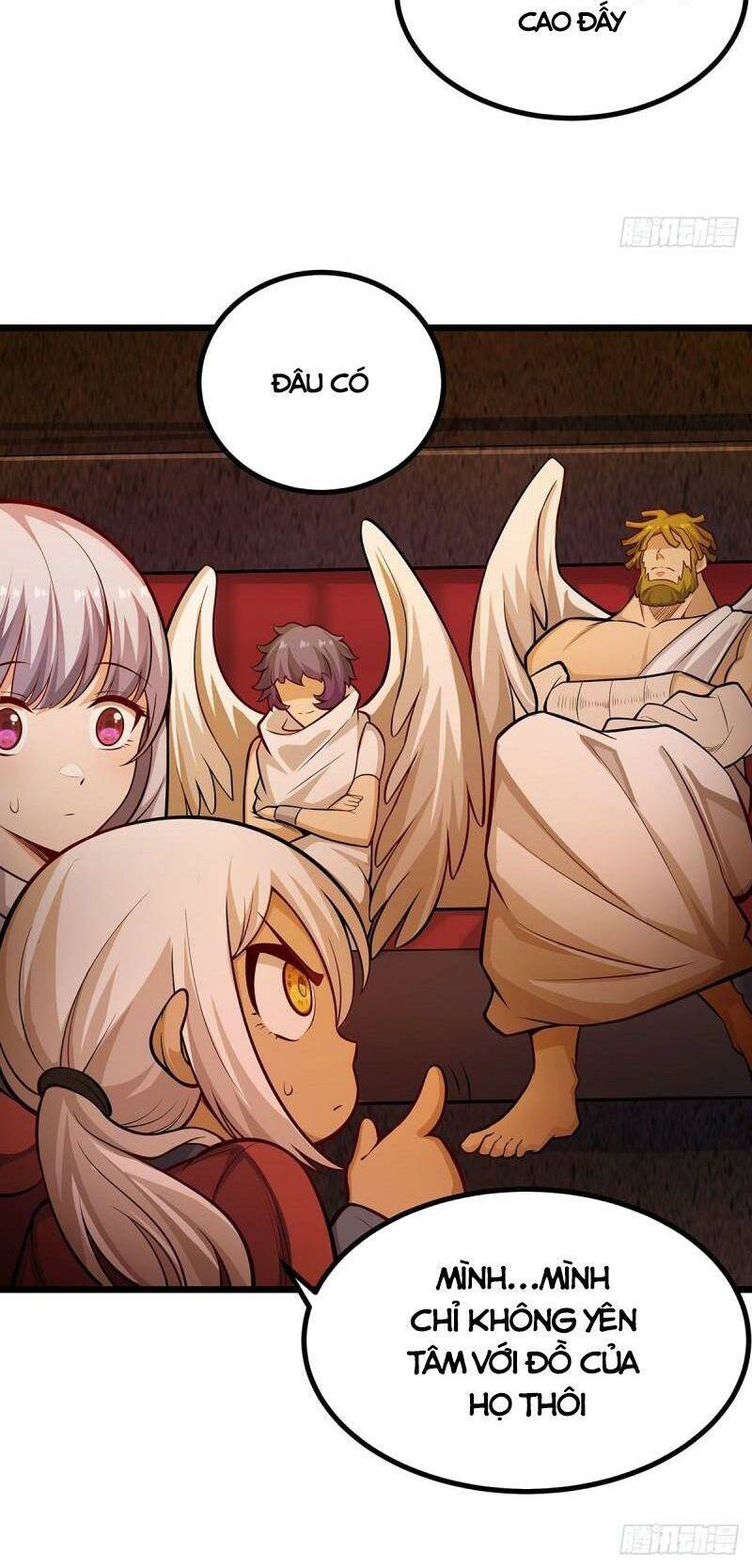 Sứ Đồ Vô Hạn và 12 Chiến Cơ: Chapter 292