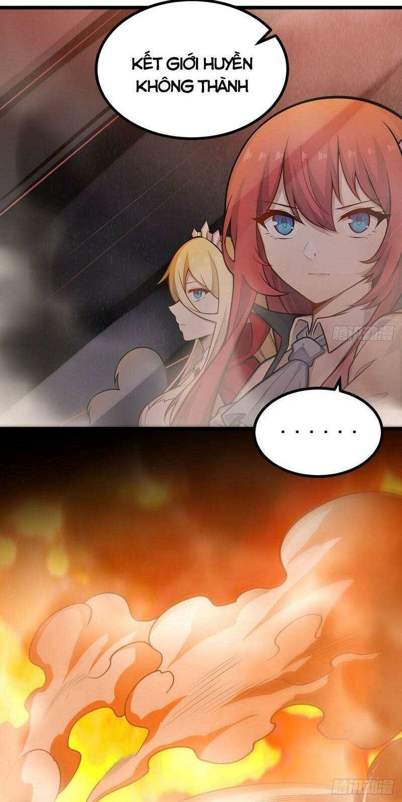 Sứ Đồ Vô Hạn và 12 Chiến Cơ: Chapter 292