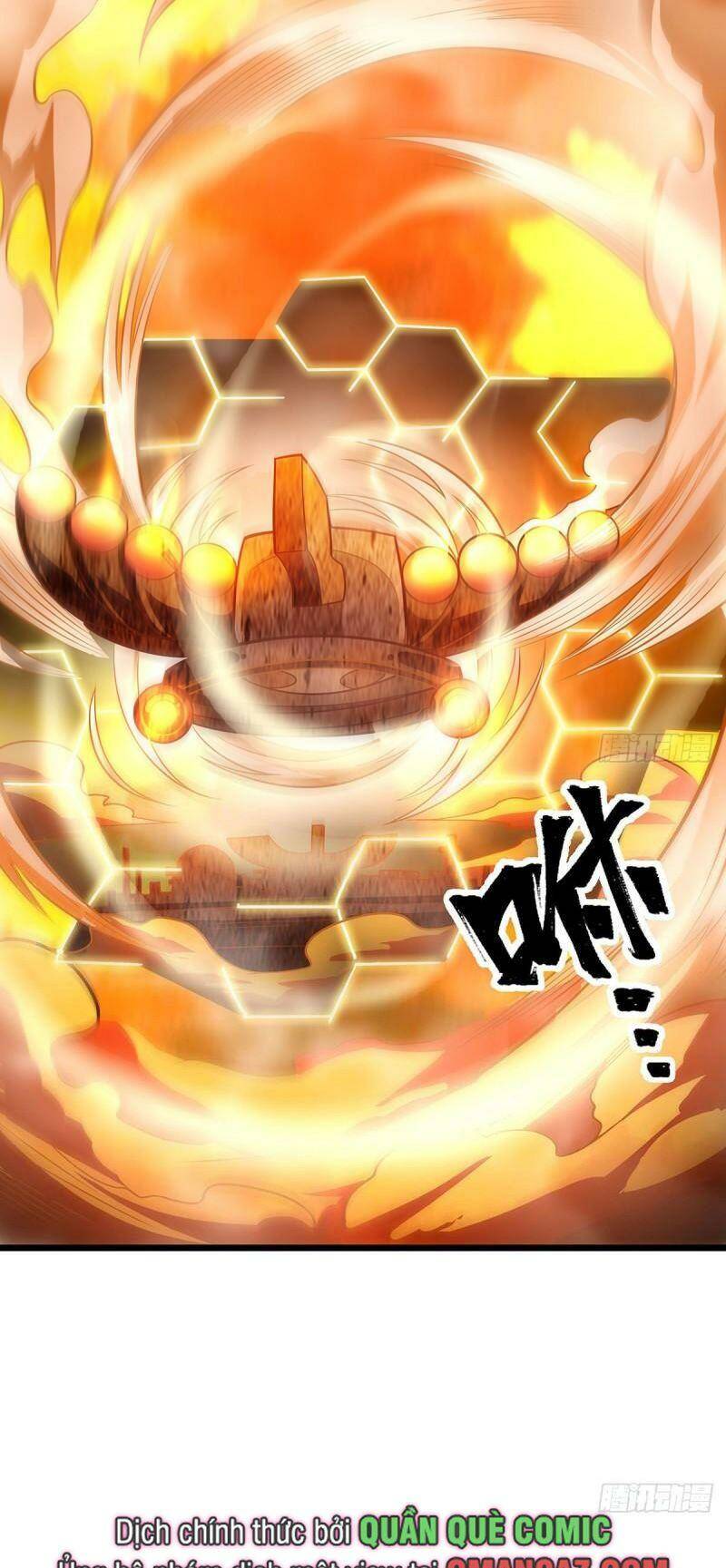 Sứ Đồ Vô Hạn và 12 Chiến Cơ: Chapter 292