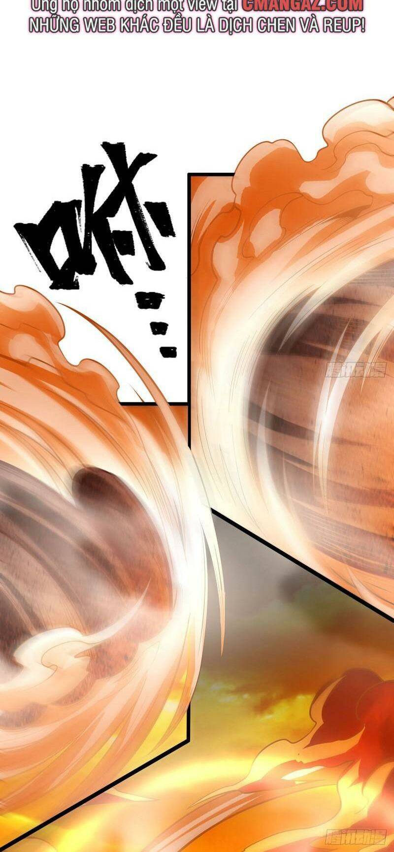 Sứ Đồ Vô Hạn và 12 Chiến Cơ: Chapter 292