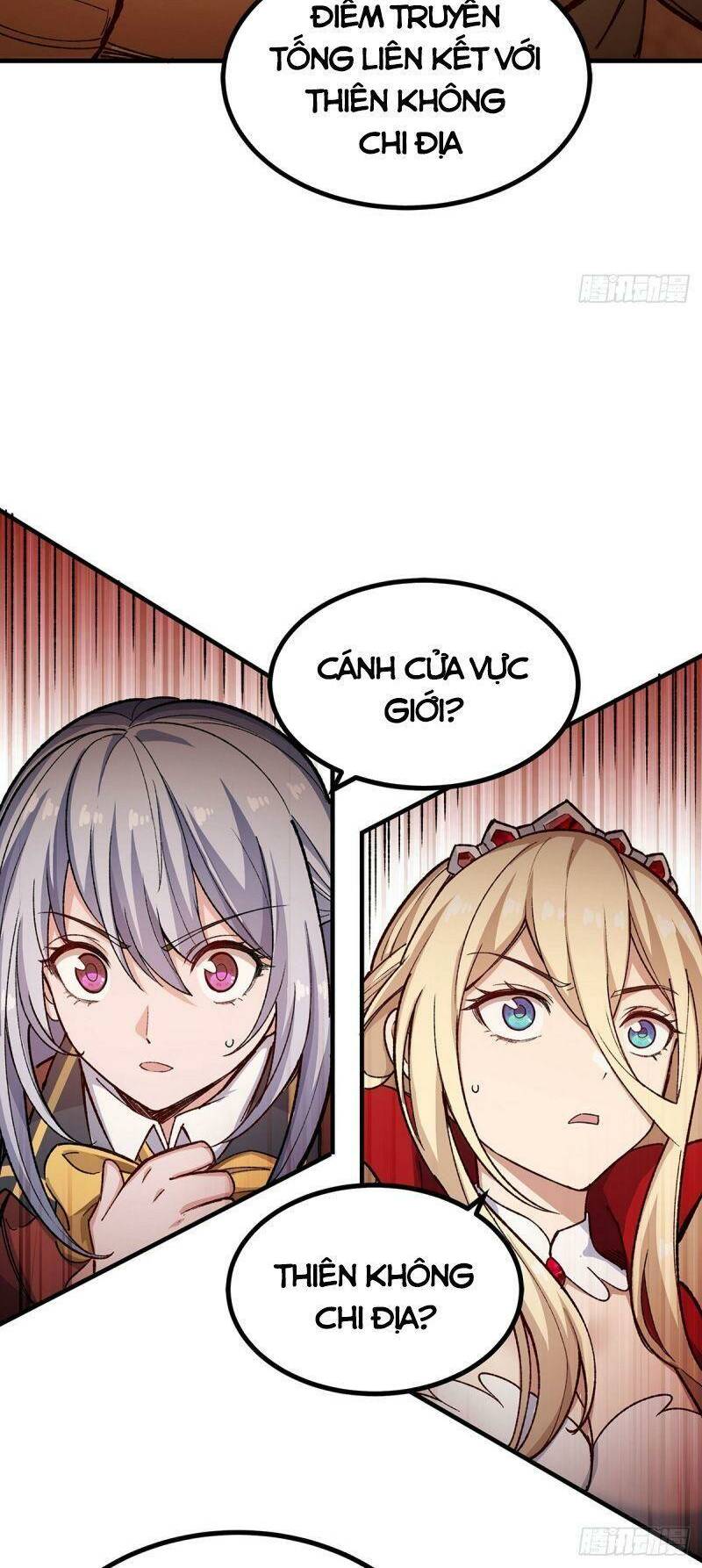 Sứ Đồ Vô Hạn và 12 Chiến Cơ: Chapter 293
