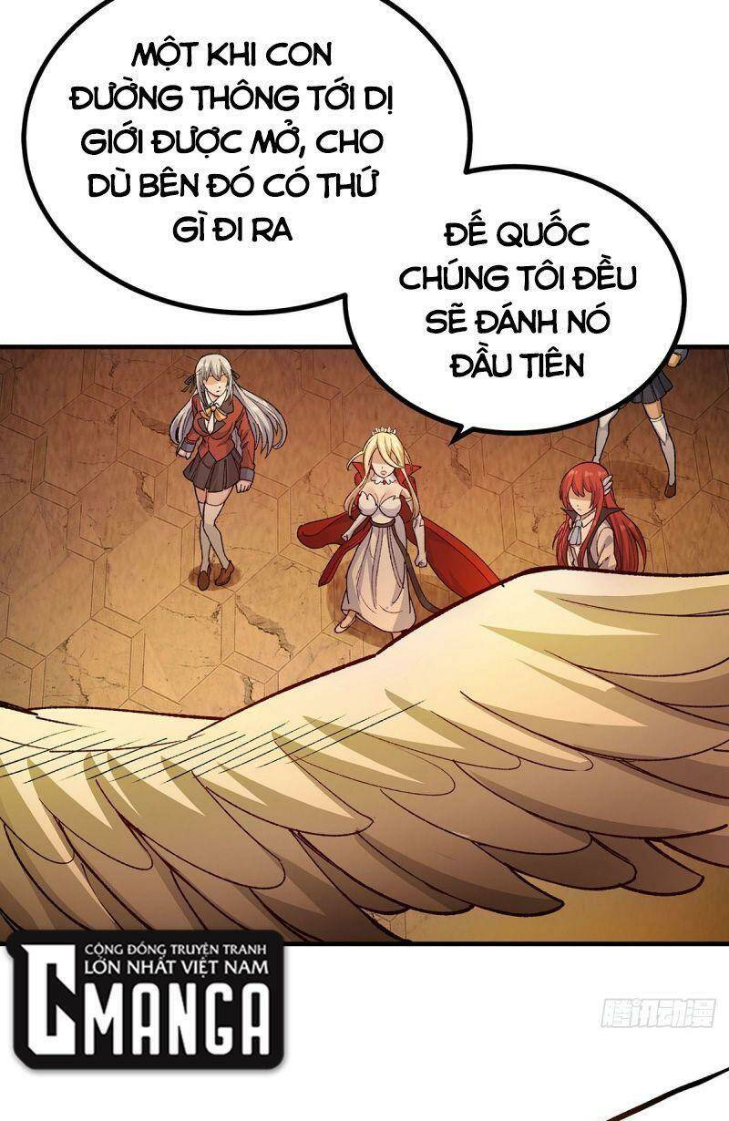 Sứ Đồ Vô Hạn và 12 Chiến Cơ: Chapter 293